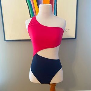 Abercrombie size small bathing suit